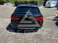 2018 BMW 530