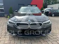 2018 BMW 530