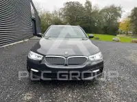 2018 BMW 530
