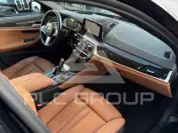 2018 BMW 530