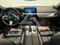 2018 BMW 530