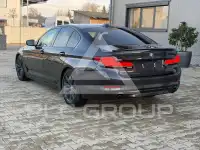 2018 BMW 530