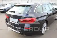 2018 BMW 530
