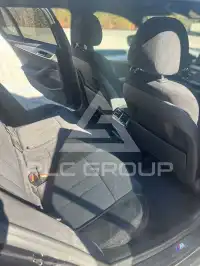 2018 BMW 530