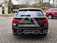 2018 BMW 530
