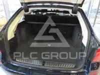 2018 BMW 530