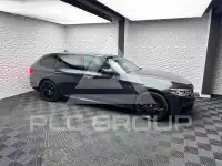 2018 BMW 530