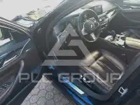 2018 BMW 530