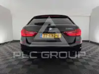 2018 BMW 530