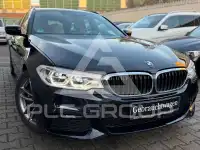 2018 BMW 530