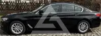 2018 BMW 530