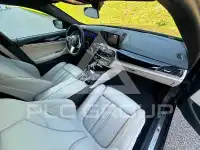 2018 BMW 530