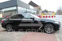 2018 BMW 530