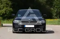 2018 BMW 530