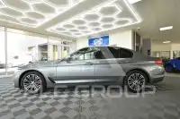 2018 BMW 530