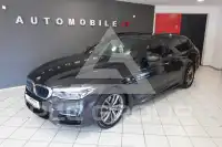 2018 BMW 530