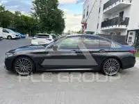 2018 BMW 530