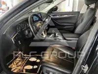 2018 BMW 530