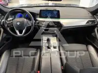 2018 BMW 530