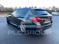 2018 BMW 530