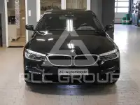 2018 BMW 530