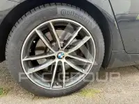 2018 BMW 530