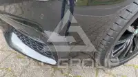 2018 BMW 530