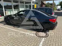 2018 BMW 530