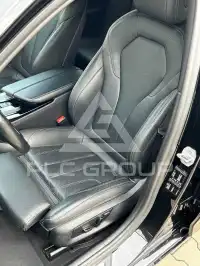 2018 BMW 530