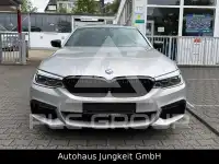 2018 BMW 530