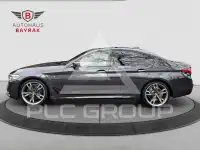 2018 BMW 530