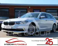 2018 BMW 530