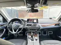 2018 BMW 530