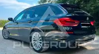 2018 BMW 530