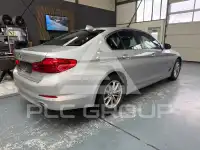 2018 BMW 530
