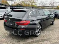 2018 BMW 530