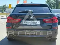 2018 BMW 530