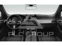 2018 BMW 530