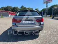 2018 BMW 530