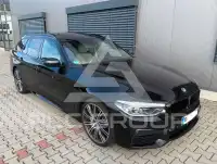 2018 BMW 530