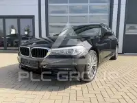 2018 BMW 530