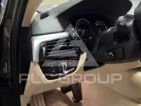 2018 BMW 530