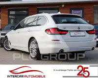 2018 BMW 530