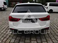 2018 BMW 530