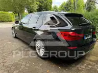2018 BMW 530
