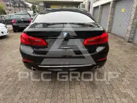 2018 BMW 530