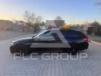 2018 BMW 530
