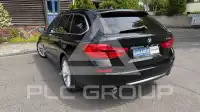 2018 BMW 530