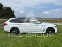 2018 BMW 530