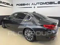 2018 BMW 530